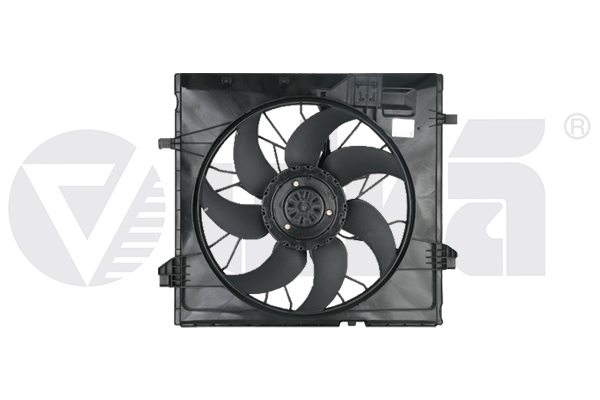 vika 91161401 Fan, engine cooling