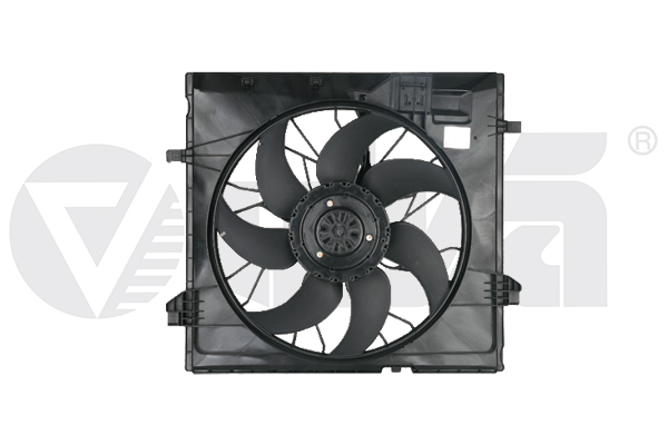 vika 91161501 Fan, engine cooling
