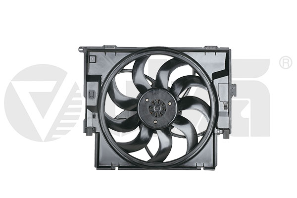 vika 91162801 Fan, engine cooling