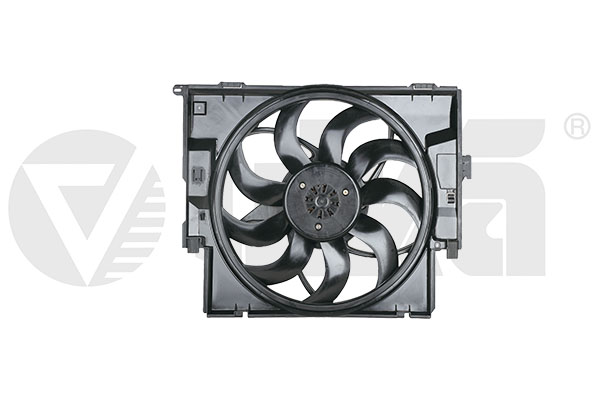 vika 91163001 Fan, engine cooling