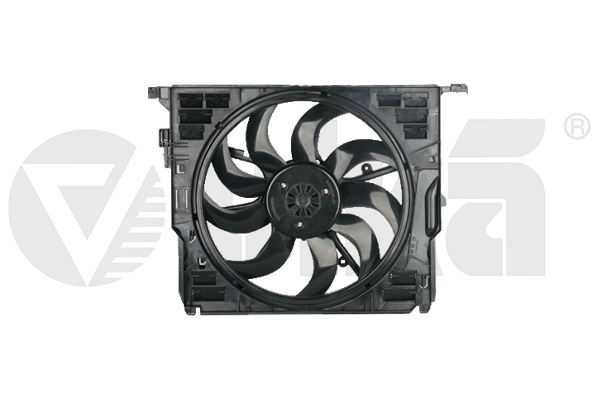 vika 91163301 Fan, engine cooling