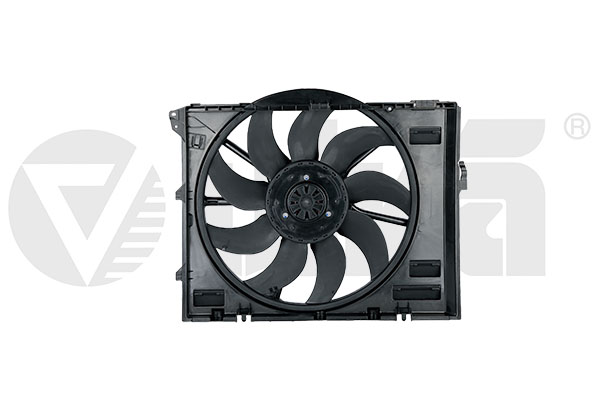 vika 91163401 Fan, engine cooling