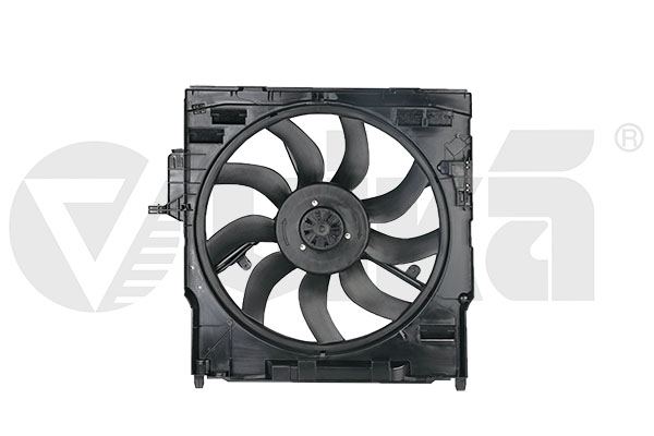 vika 91163601 Fan, engine cooling