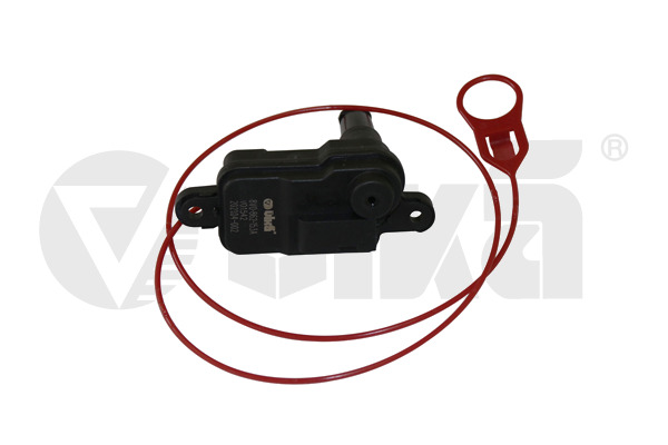 vika 98620000201 Actuator, central locking system