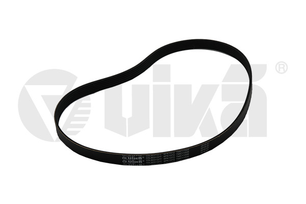 vika 99031766301 Ozubený klinový remeň