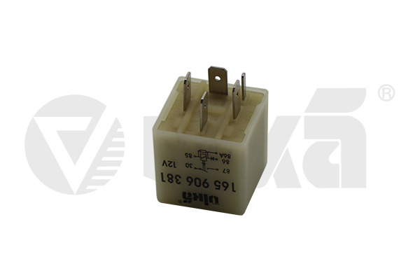 vika 99060092201 Multifunctional Relay
