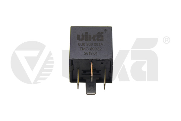 vika 99060092501 Multifunctional Relay