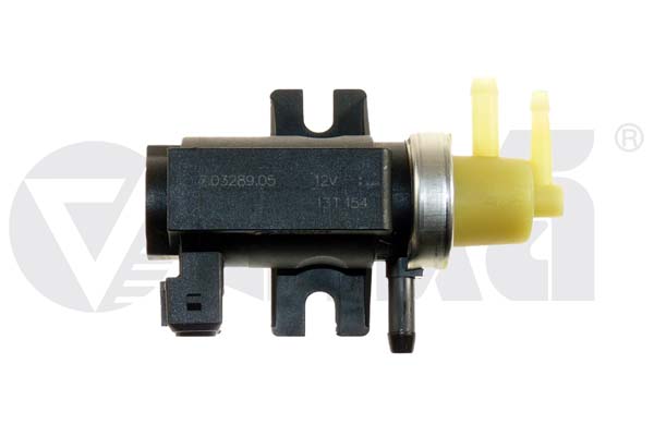 vika 99061846601 Menič tlaku, riadenie výfukovej klapky