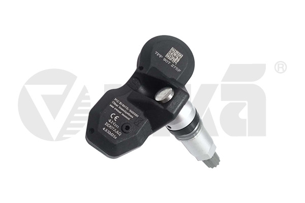 vika 99071549301 Wheel Sensor, tyre-pressure monitoring system