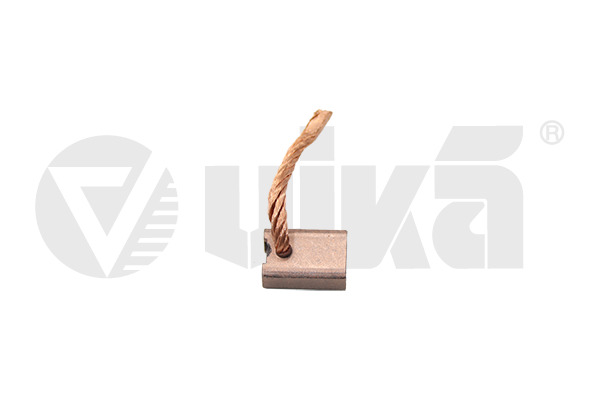 vika 99110030601 Uhlíkový zberač, štartér