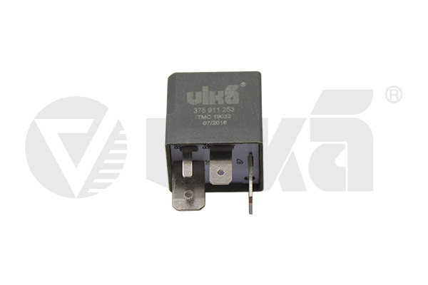 vika 99110119801 Relay, glow plug system