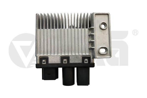 vika 99191795801 Relay, radiator fan overrun