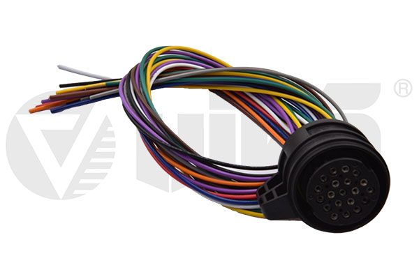 vika 99271607001 Cable Set, automatic transmission
