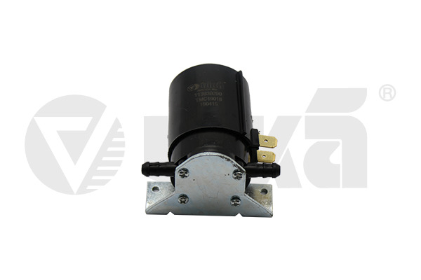 vika 99300023501 Washer Fluid Pump, window cleaning