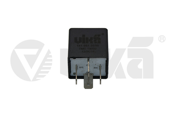 vika 99510092101 Multifunctional Relay