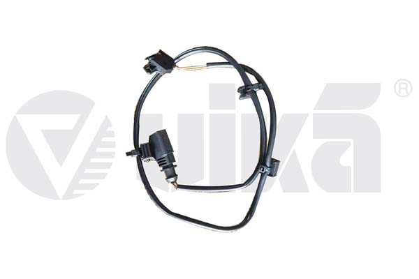 Elektromotor, kapota motora