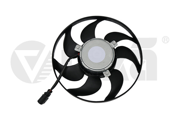 vika 99590014301 Fan, engine cooling