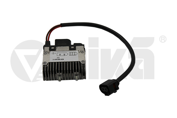 vika 99590020101 Relay, radiator fan overrun
