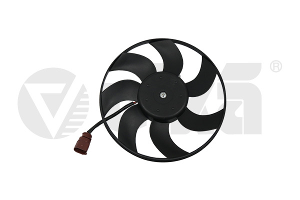 vika 99590993501 Fan, engine cooling