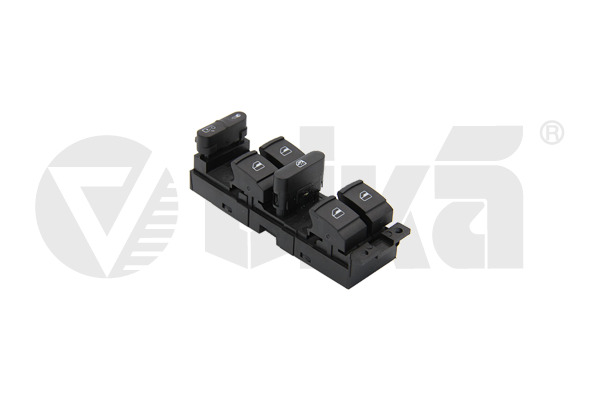 vika 99590995301 Spínač elektrického otvárania okien