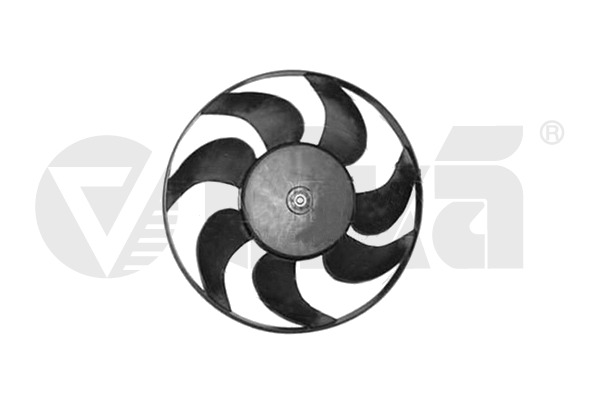 vika 99591018201 Koleso ventilátora chladenia motora