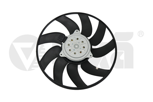 vika 99591479801 Fan, engine cooling