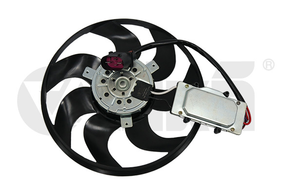 vika 99591489801 Fan, engine cooling