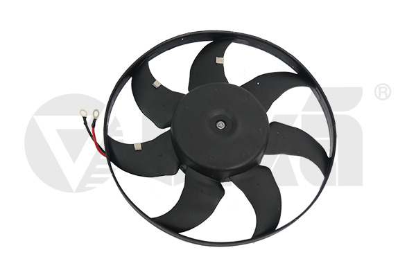 vika 99591502801 Fan, engine cooling