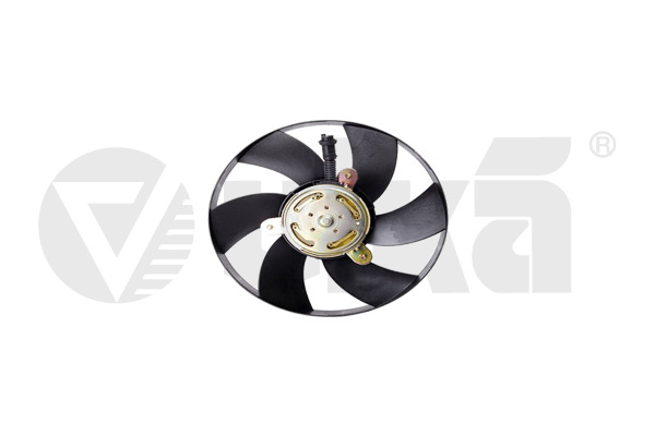 vika 99591503201 Fan, engine cooling