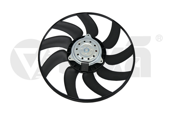 vika 99591801601 Fan, engine cooling