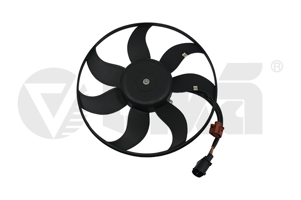 vika 99591803401 Fan, engine cooling