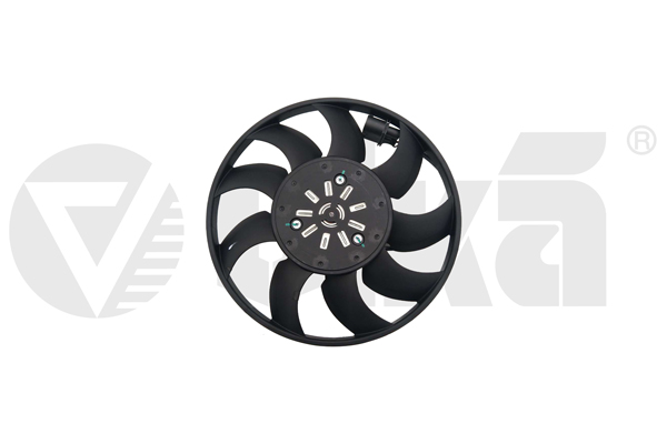 vika 99591807601 Fan, engine cooling