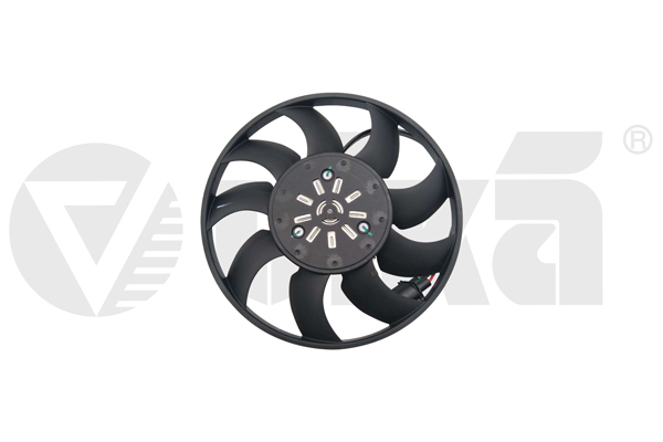 vika 99591807701 Fan, engine cooling