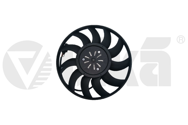 vika 99591808001 Fan, engine cooling