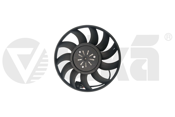 vika 99591808301 Fan, engine cooling