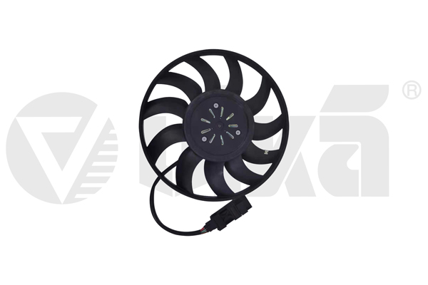 vika 99591808701 Fan, engine cooling
