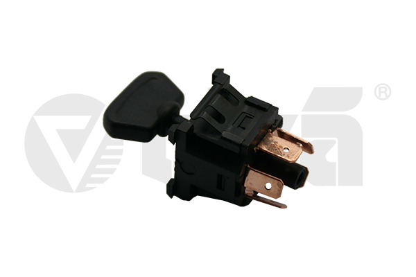 vika 99591810501 Blower Switch, heating/ventilation