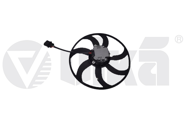 vika 99591821901 Fan, engine cooling