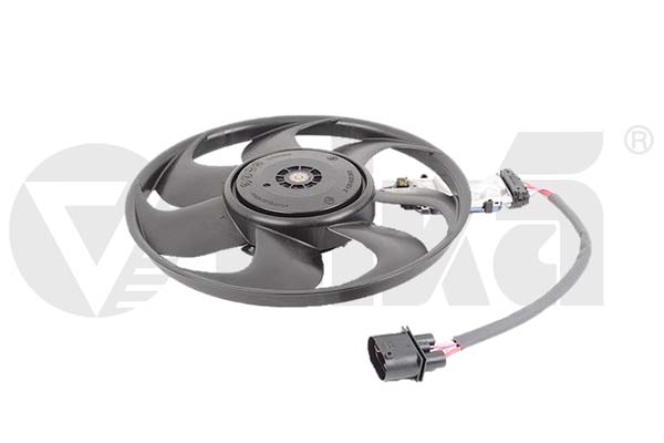 vika 99591828601 Fan, engine cooling