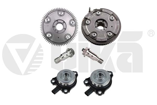 vika K11054901 Camshaft Adjuster Kit