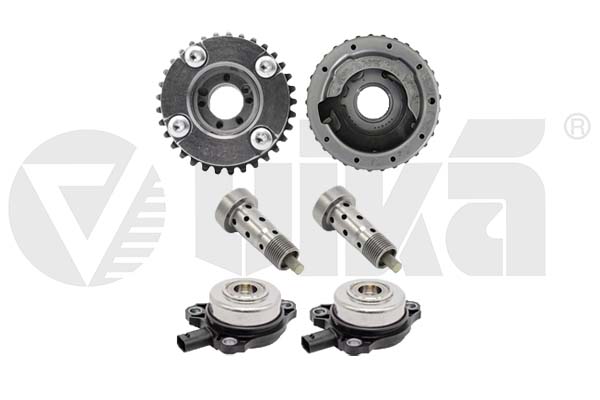 vika K11055101 Camshaft Adjuster Kit