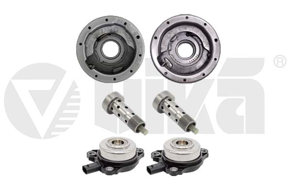 vika K11055201 Camshaft Adjuster Kit