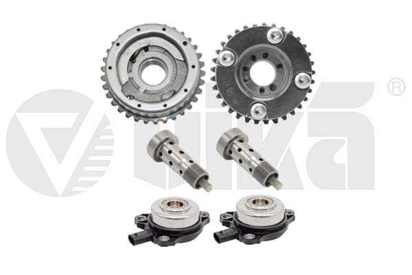 vika K11055301 Camshaft Adjuster Kit