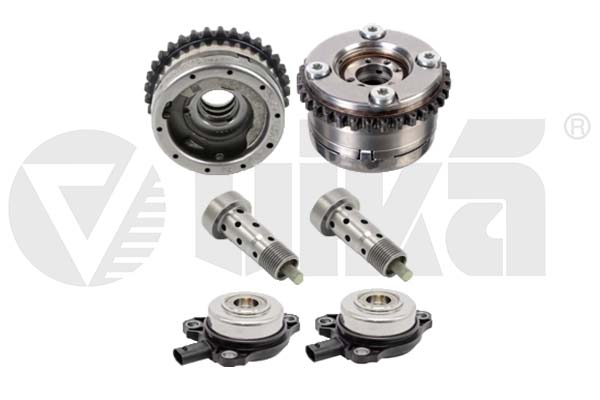 vika K11055401 Camshaft Adjuster Kit