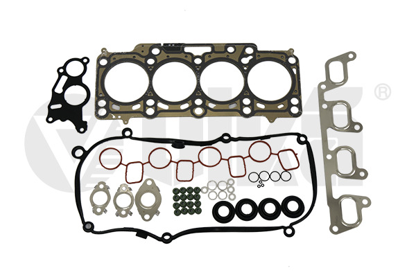 vika K11767501 Gasket Kit, cylinder head