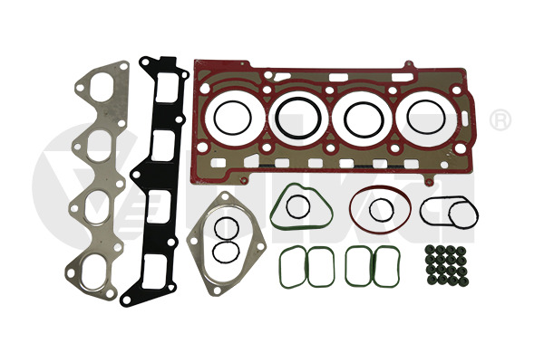 vika K11767601 Gasket Kit, cylinder head