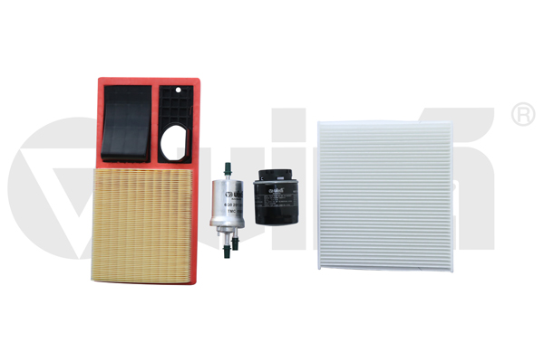 vika K11783501 Filter - Sada