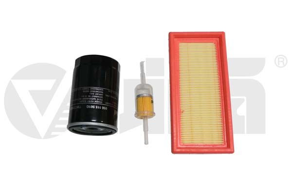 vika K11784601 Filter - Sada