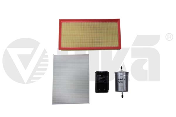 vika K11784701 Filter Set