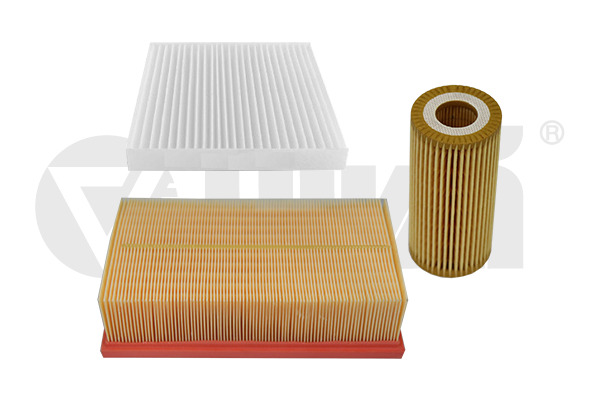 vika K11784901 Filter - Sada